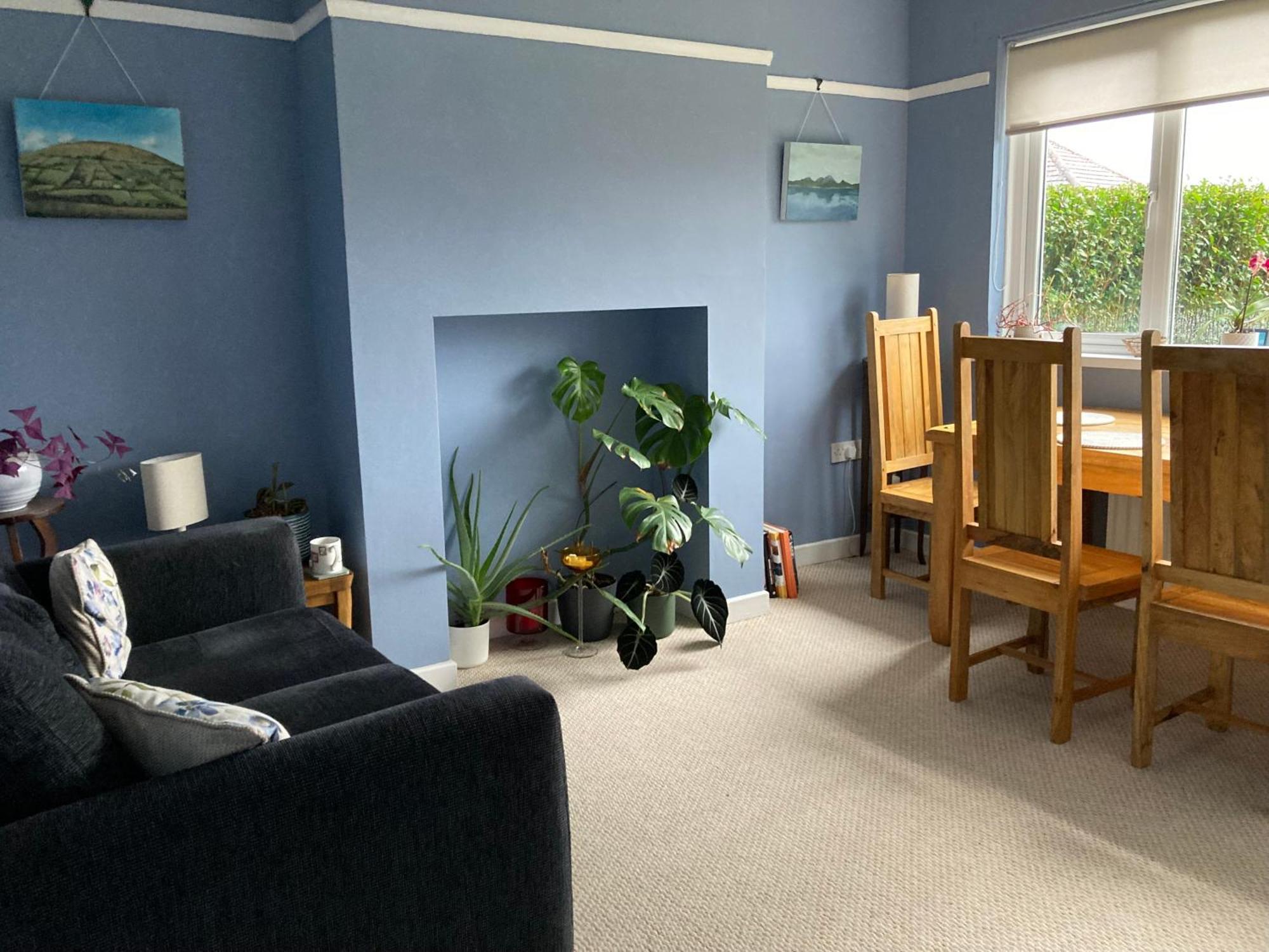 Cosy At Cumberland - Double Room With Shared Bathroom Dundonald  Exterior photo