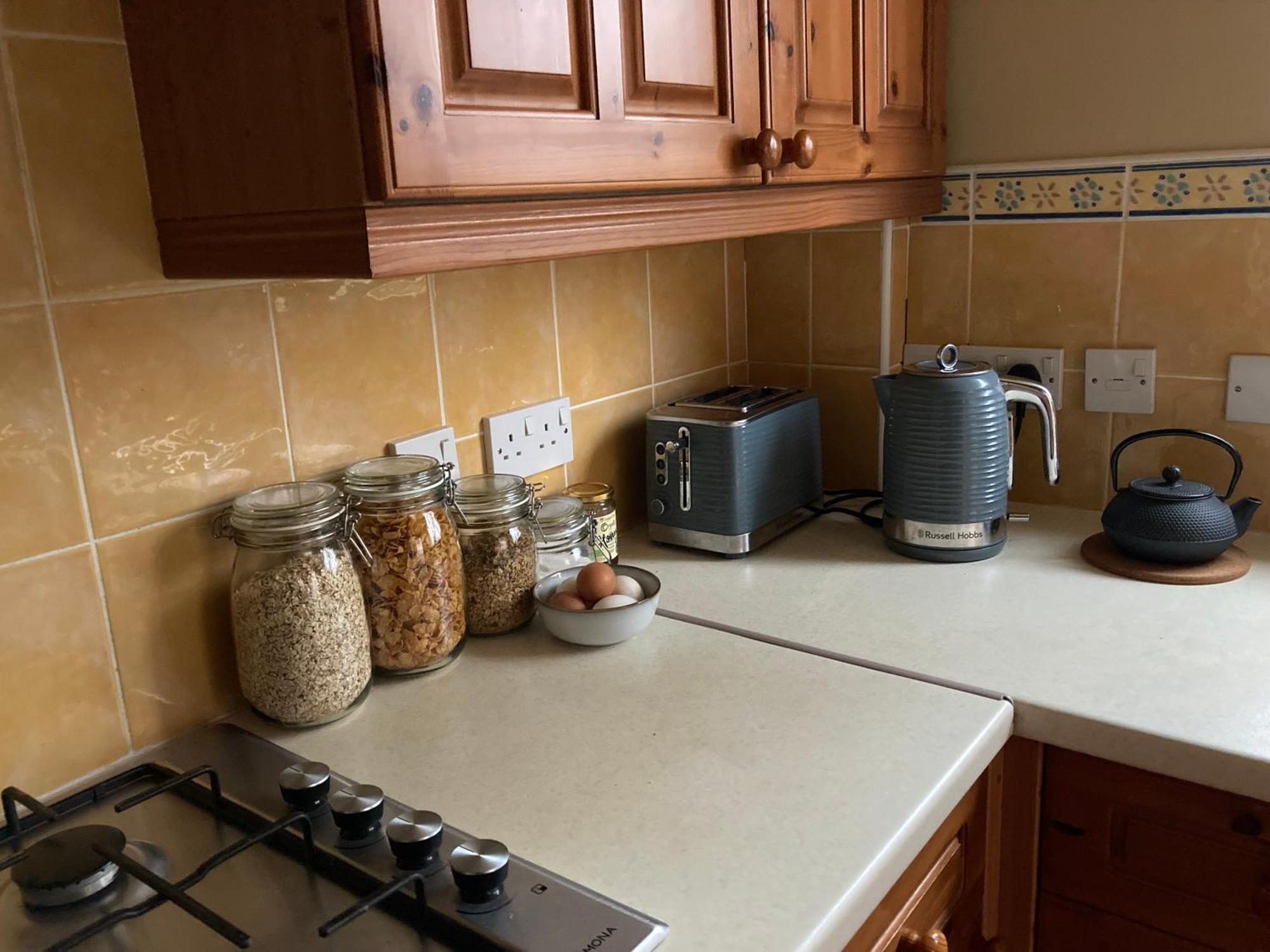 Cosy At Cumberland - Double Room With Shared Bathroom Dundonald  Exterior photo