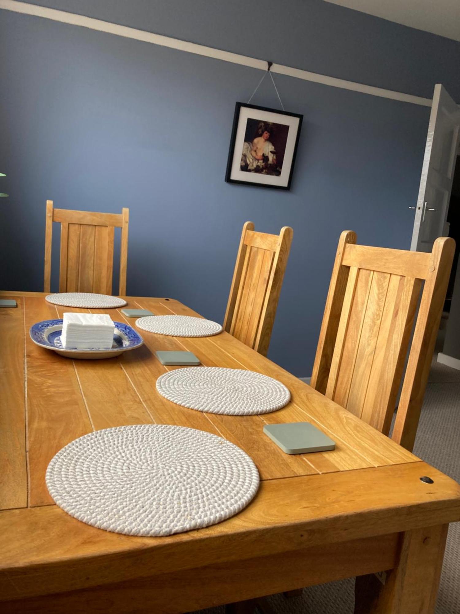 Cosy At Cumberland - Double Room With Shared Bathroom Dundonald  Exterior photo