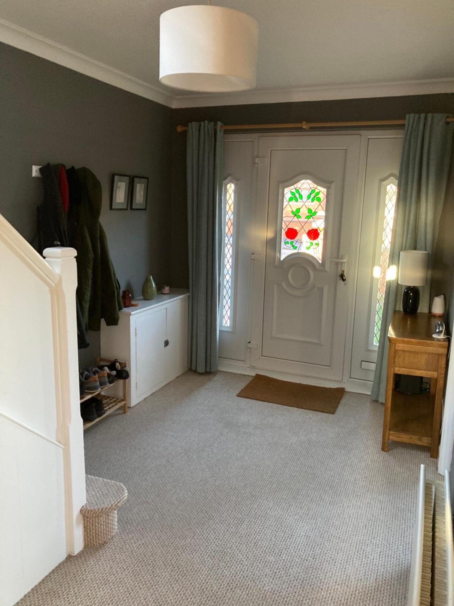 Cosy At Cumberland - Double Room With Shared Bathroom Dundonald  Exterior photo