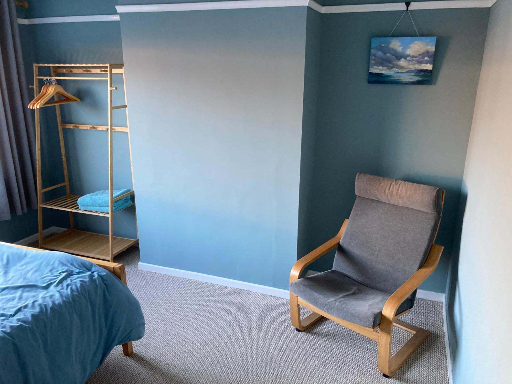 Cosy At Cumberland - Double Room With Shared Bathroom Dundonald  Exterior photo