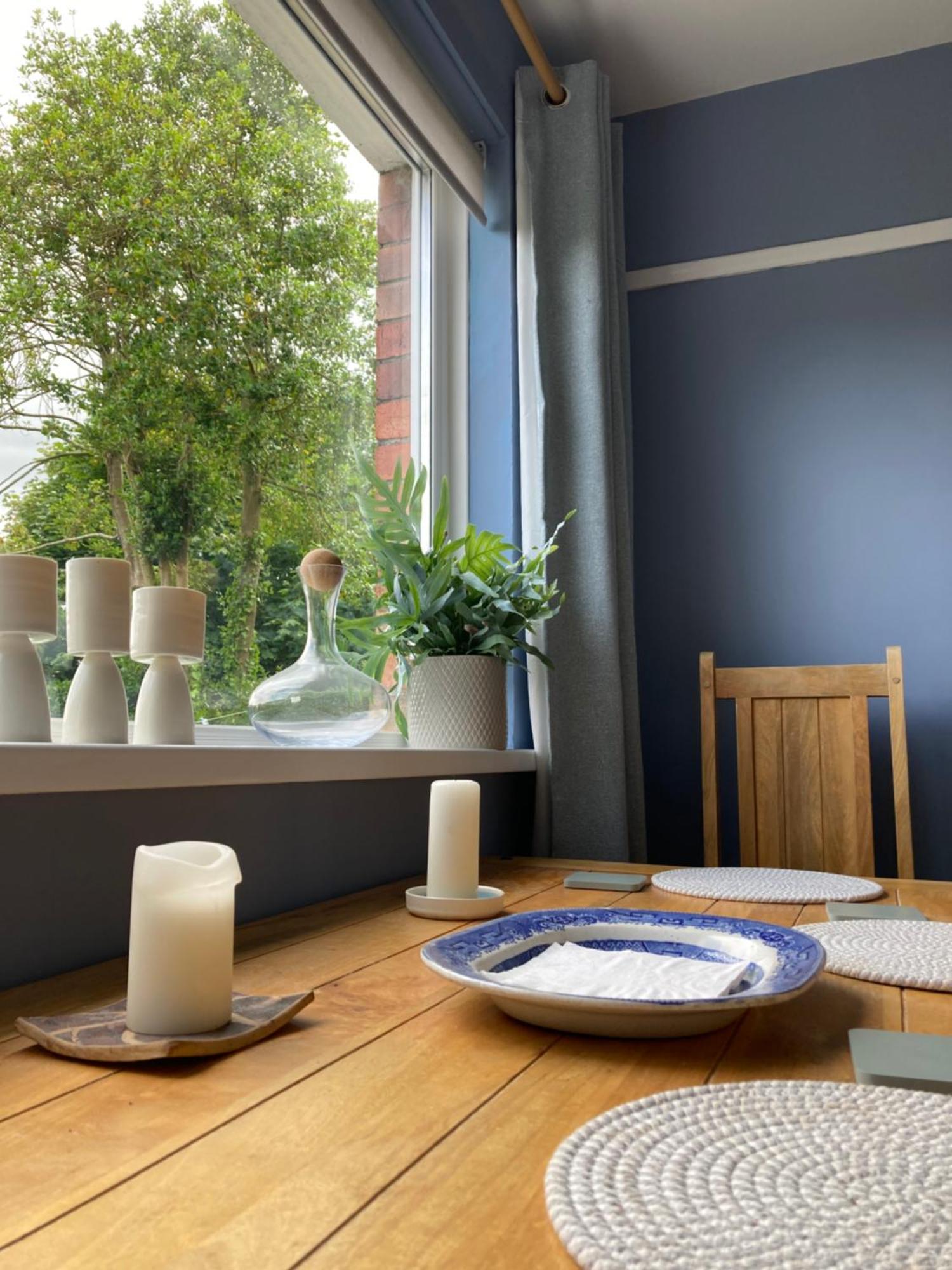 Cosy At Cumberland - Double Room With Shared Bathroom Dundonald  Exterior photo